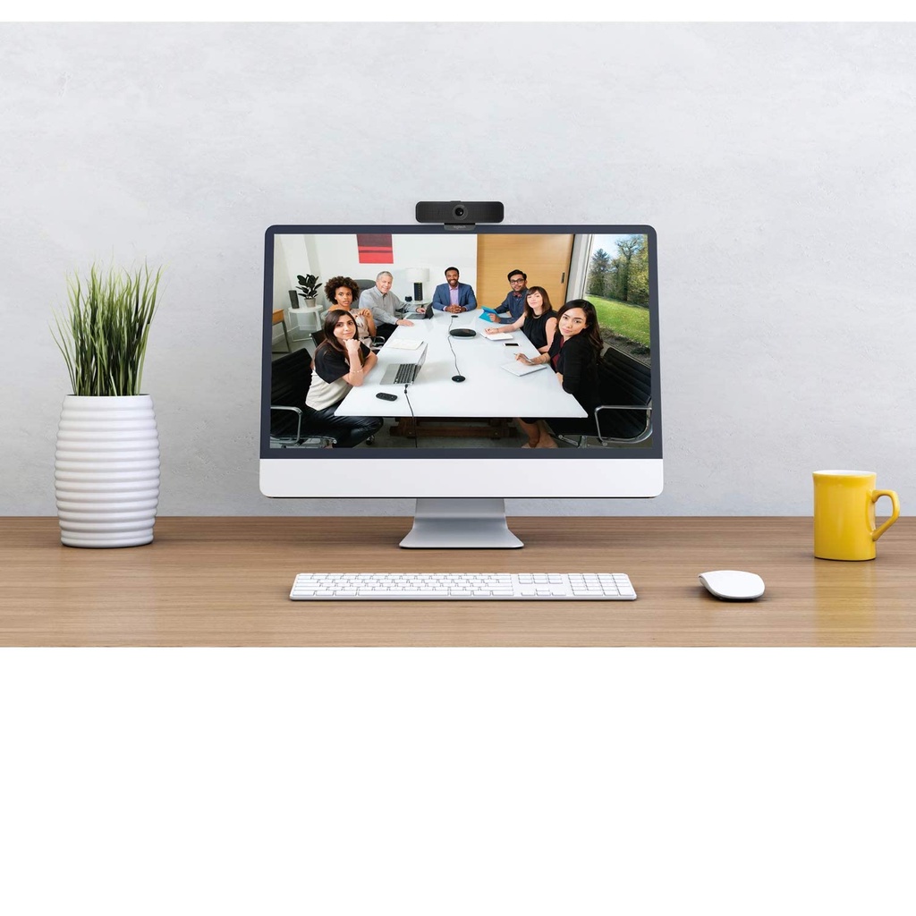 Webcam Logitech C925E (HD) New - Hàng Chính Hãng | BigBuy360 - bigbuy360.vn