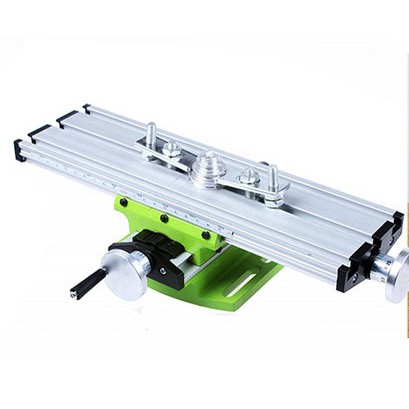 Mua Bàn trượt 2 chiều X-Y mini Compound Bench BG6300 giá rẻ nhất | TecKi.Vn