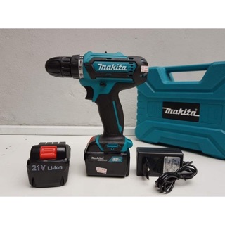 Máy khoan pin 21v makita df331d may khoan pin 21v