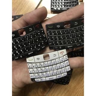 Combo 2 phím Blackberry 9700/9780 cũ bóc máy