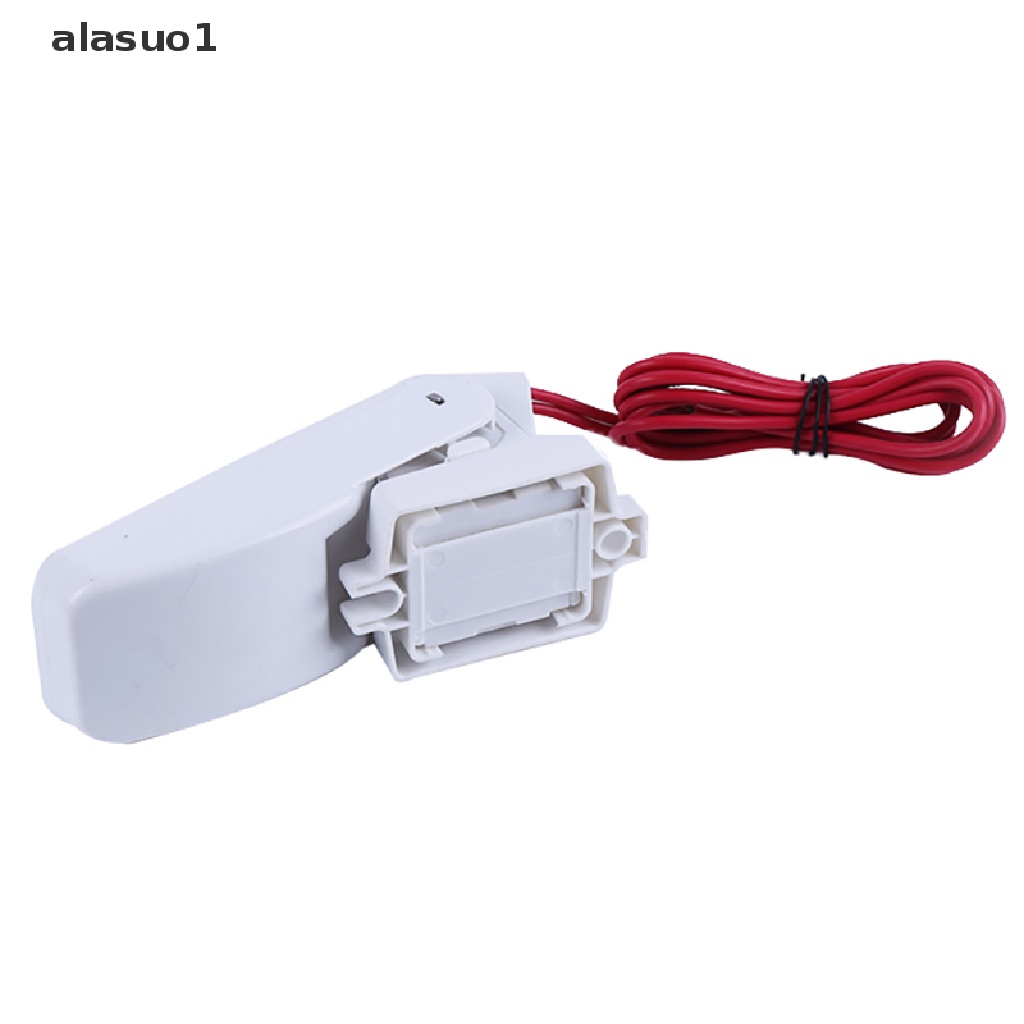 Công Tắc Máy Bơm Chìm Tự Động U7W6 12V 1100GPH Cho Tàu Thuyền alasuo1