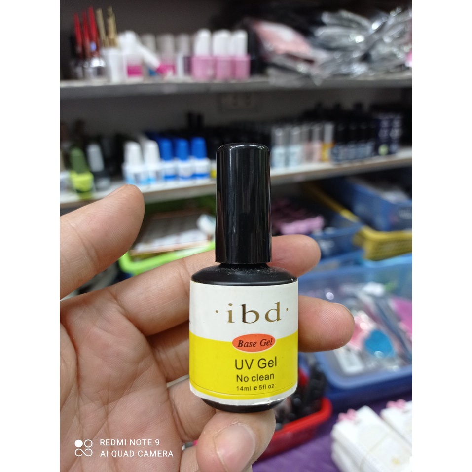 Liên kết ibd, Base ibd