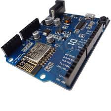 Kít Arduino WiFi ESP8266 WeMos D1- Linhkiensv