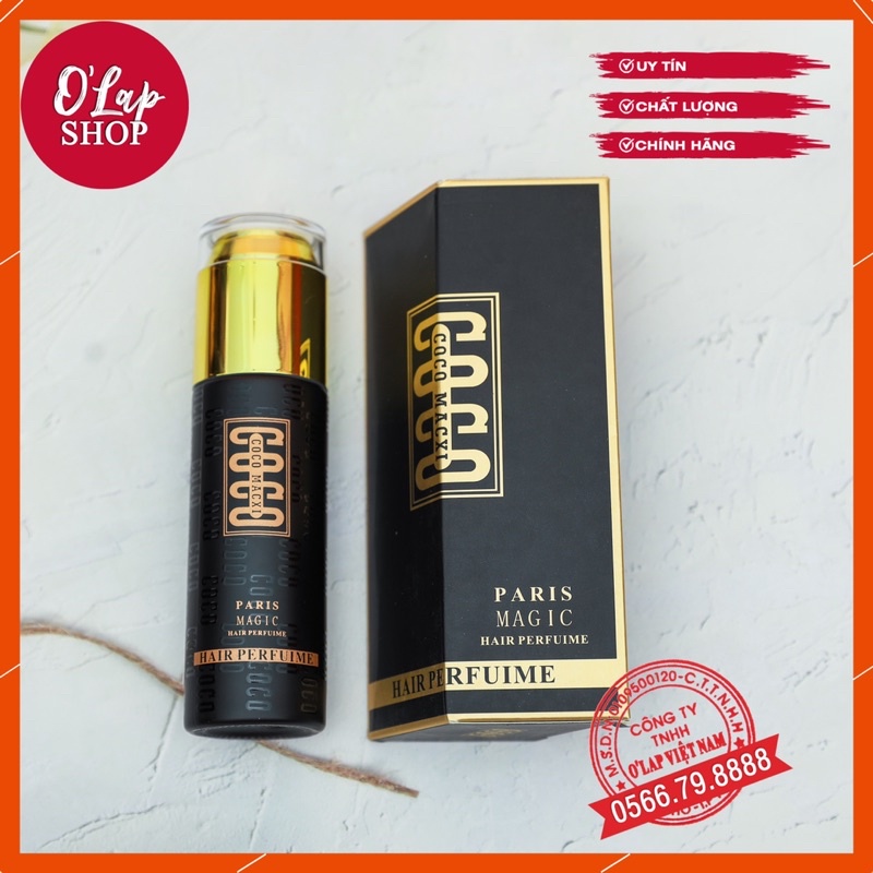 Tinh dầu dưỡng coco  chéo