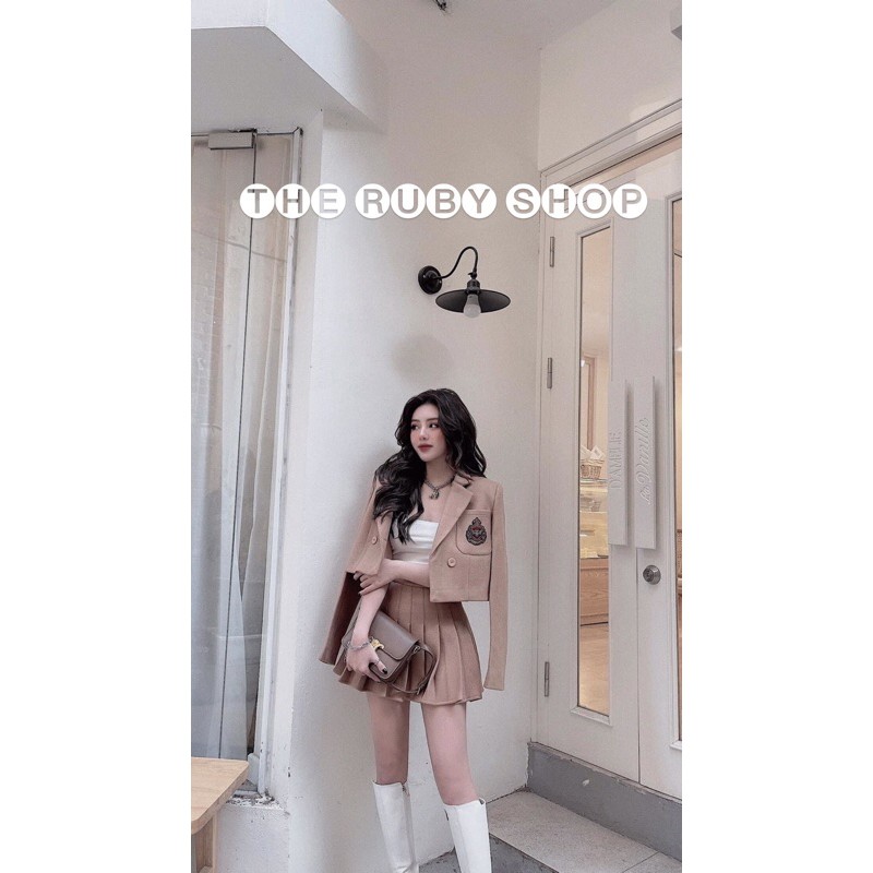 Sét vét 2 món mai phương bùi  sale cuối năm