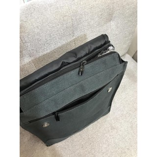 Balo nắp New
