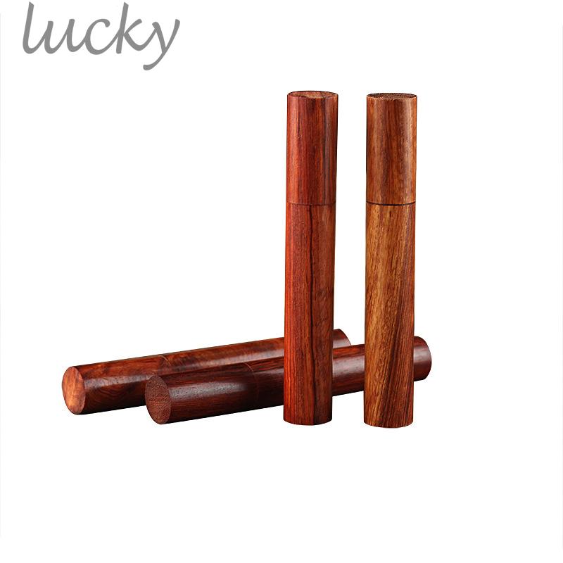 Hộp Gỗ Đựng Nhang Phong Cách Phật Giáo
