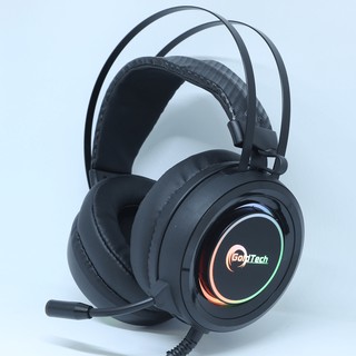 TAI NGHE GAME GOLDTECH LD89