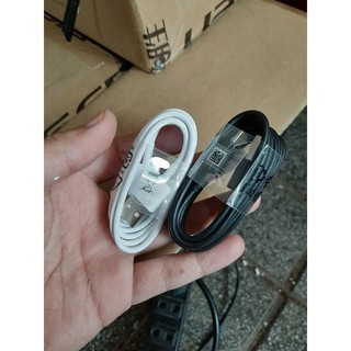 Dây Cáp xạc Zin Chân Type-C chính hãng Samsung