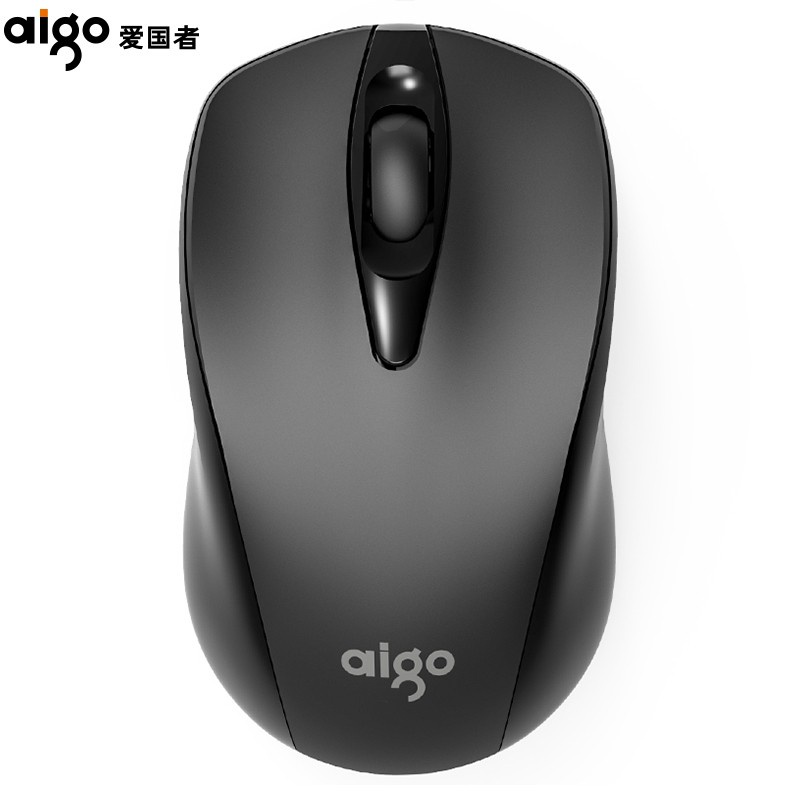 Chuột máy tính vi tính không dây văn phòng Forter V181 Logitech M220 Zornwee Aigo giá rẻ bảo hành 6 tháng lỗi 1 đổi 1