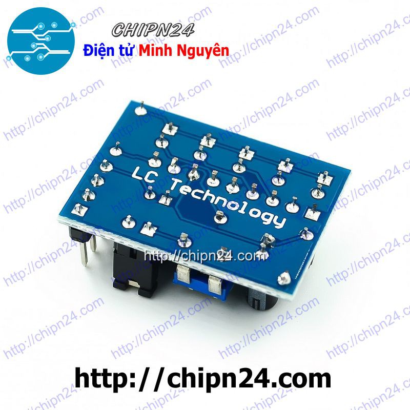 [1 pcs] Module KA2284 Nháy nhạc