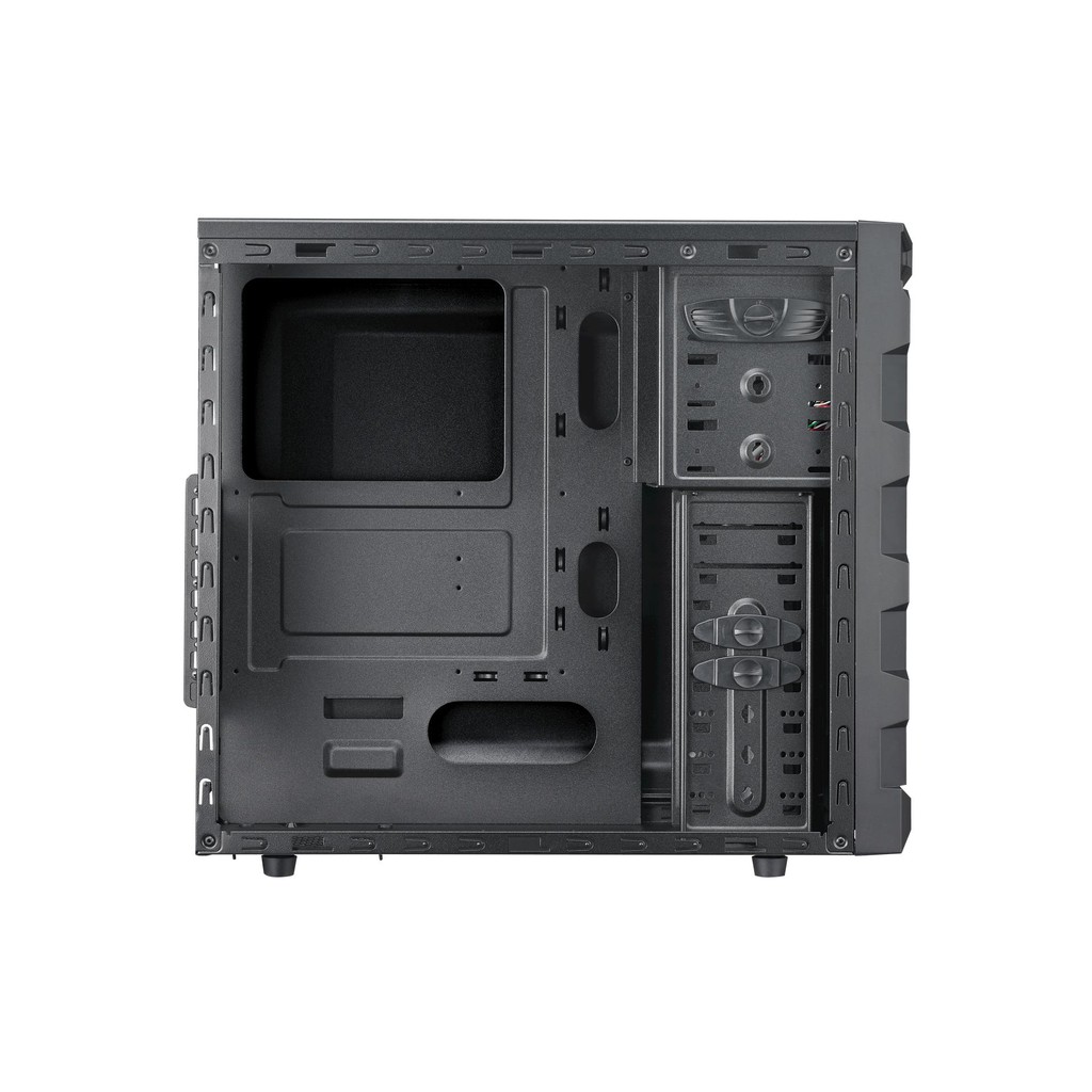 Vỏ máy tính Cooler Master K280 ( Case ATX )