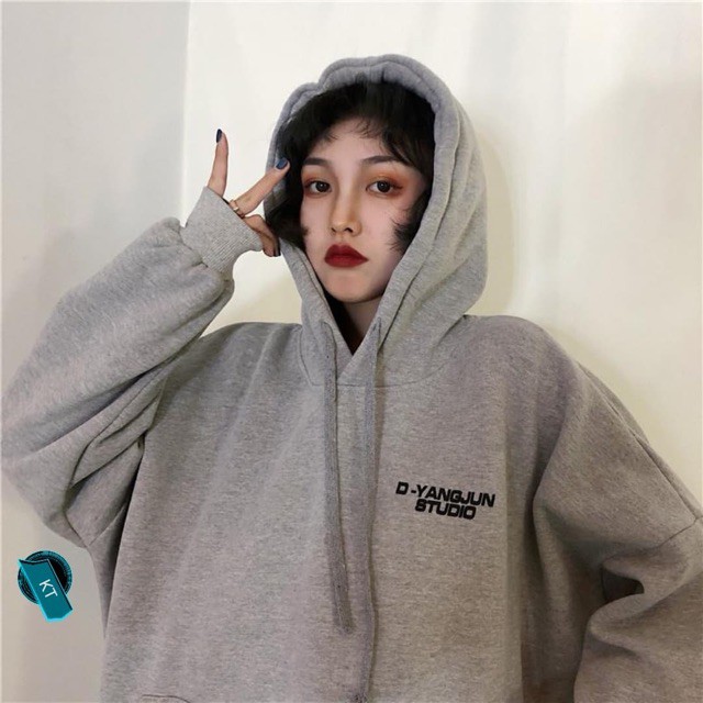 bst Áo hodie lô gô Studi K&amp;T 5508 03