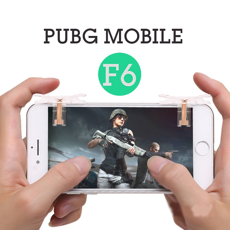 Nút bấm PUBG siêu bền siêu nhạy F6