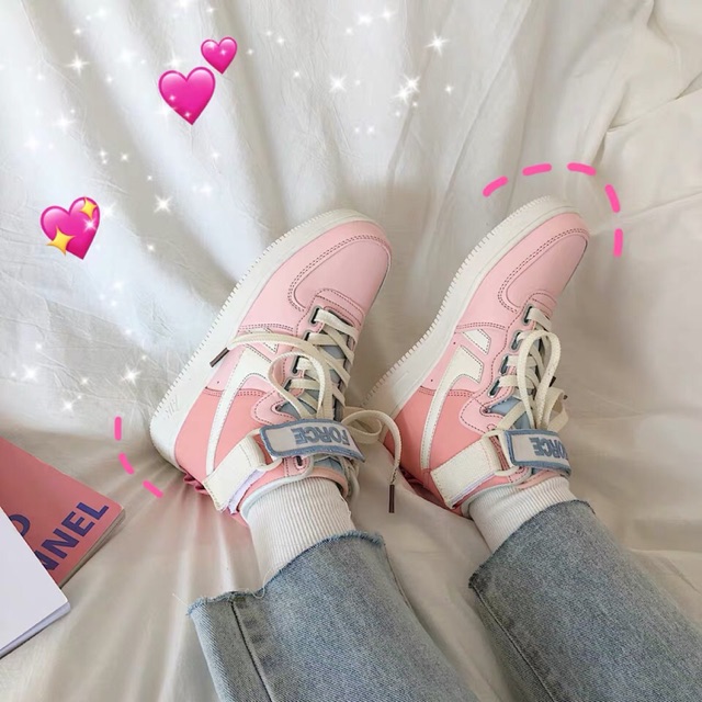 Order Giày xinh Korea