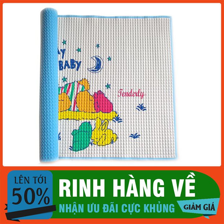 Chiếu điều hòa cao su non KT 60x90cm