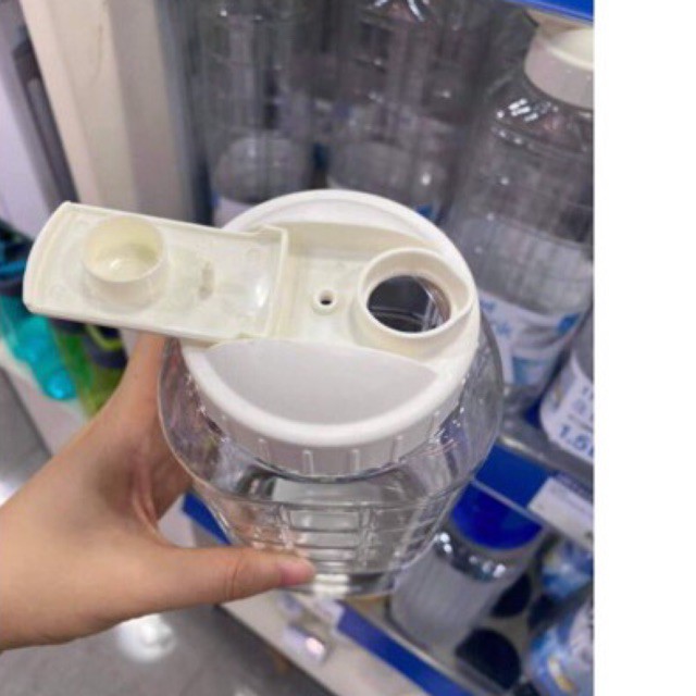 Bình Nhựa lock&lock . Hàng KM