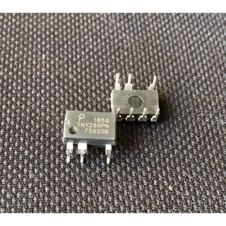 Tny280pn - 5 con ic nguồn