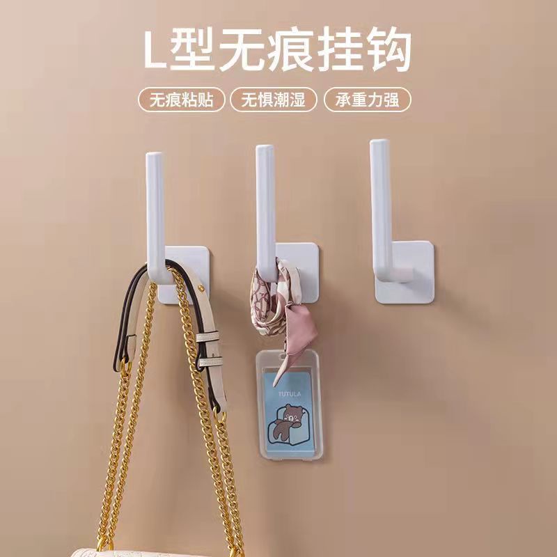 Giá Đỡ Cuộn Giấy Vệ Sinh / Dây Buộc Tóc Đa Năng Tiện Dụng Cho Nhà Bếp