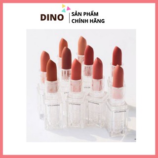SON 3CE SOFT MATTE LIPSTICK