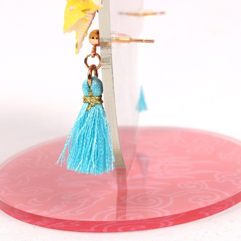 Youyo Bộ Gương Trang Điểm Kiểu Opera Truyền Thống Cho Nữ