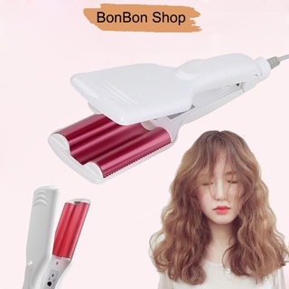Máy Uốn Tóc Sóng Nước