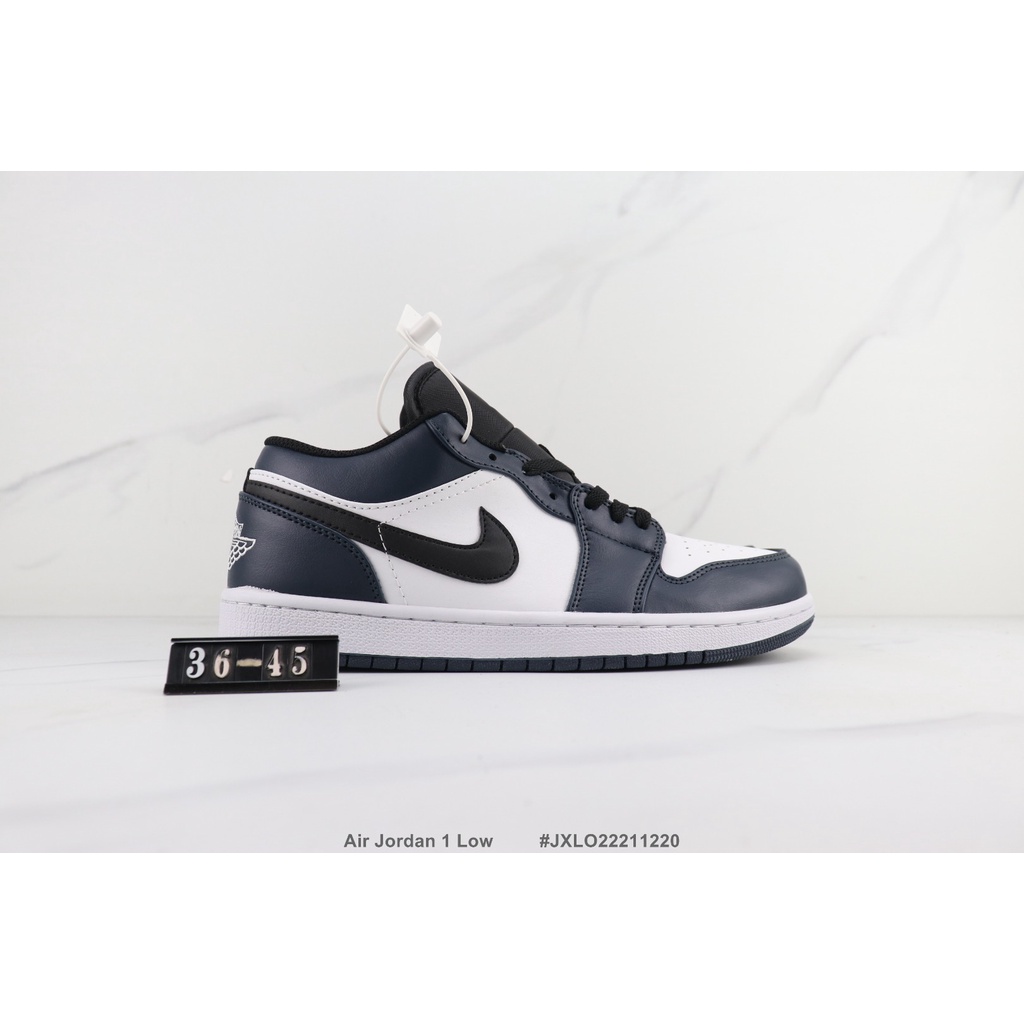 Giày thể thao Jordan 1 Low AJ1 size 36-45