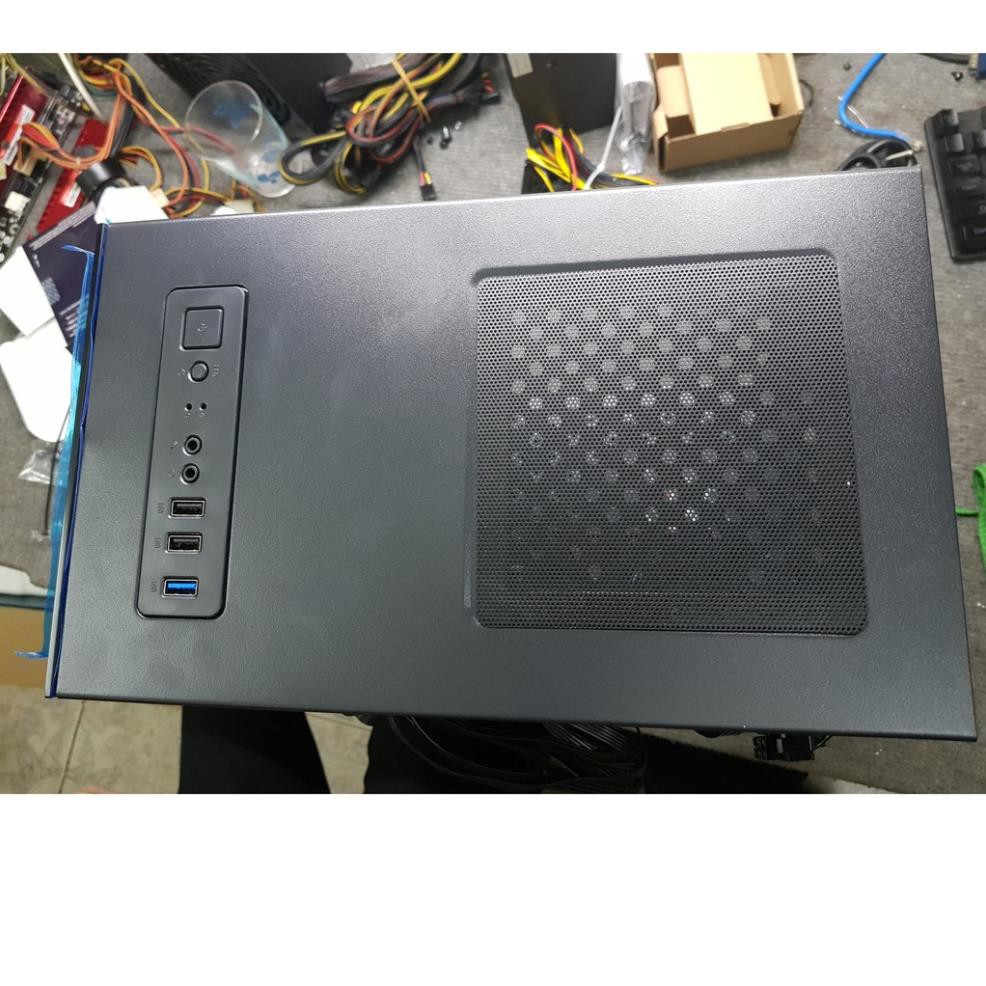 Case máy tính Gaming Core i3 9100 / VGA 4GB / RAM 16GB | BigBuy360 - bigbuy360.vn