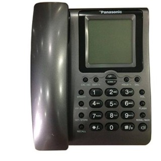 Điện thoại bàn Panasonic KX-TSC911