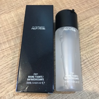 [Trả order] Xịt makeup, kem nền, son Mac
