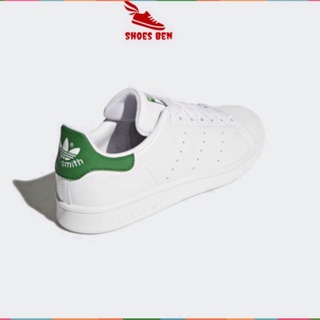 Giày thể thao Stan Smith Cổ Thấp Adidas Full Box