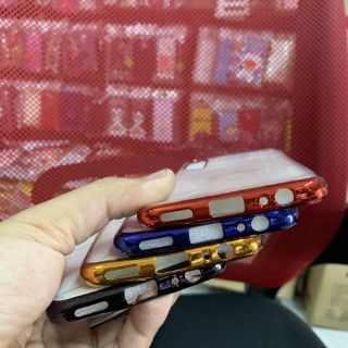 Ốp lưng VSmart Live dẻo si viềng