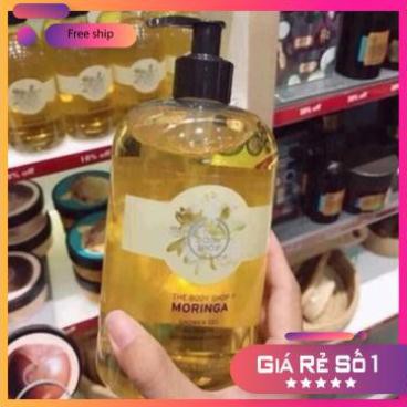 Sữa tắm The Body Shop 750ML ⚜️Hàng Authentic⚜️