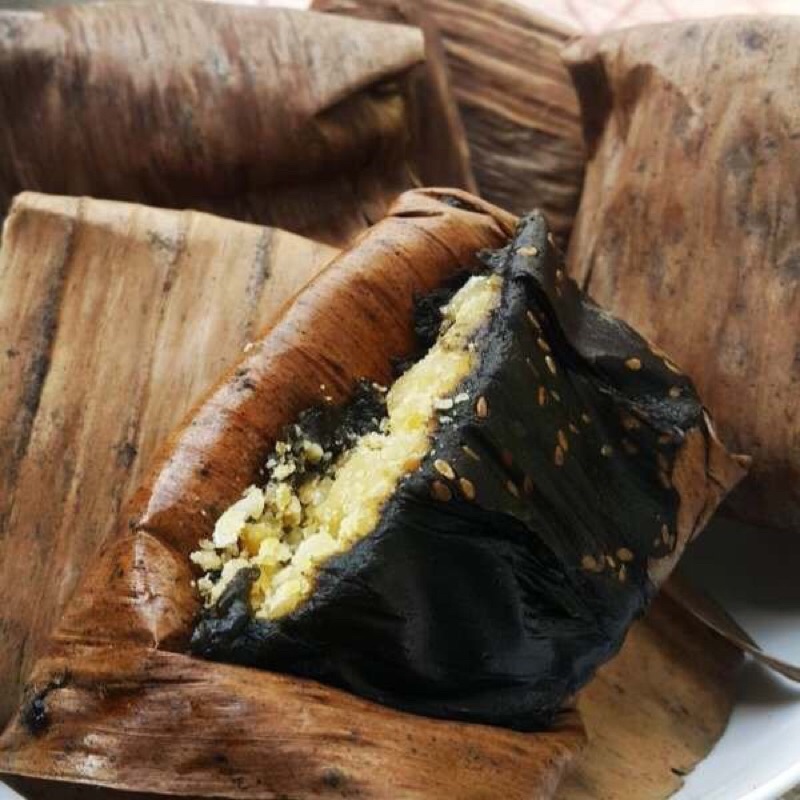 Bột Lá Gai  TG FOODS Dùng Làm Bánh,Chè, Thạch..