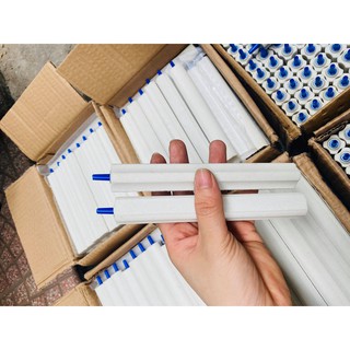 Thanh sủi Oxy trắng sủi đều giá bình dân