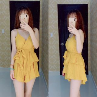 jum cúp ngục 2 dây