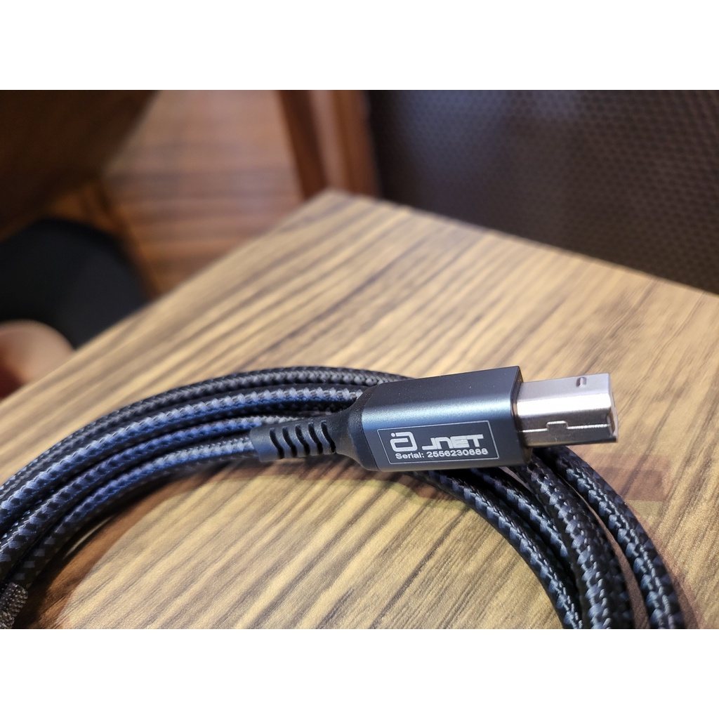 Dây Audio USB Chuyên Kết Nối DAC Giải Mã