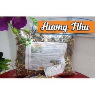 1kg Cây hương nhu khô hàng loại 1