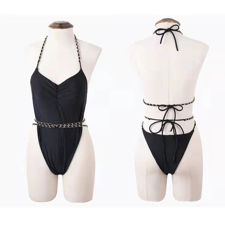 Freezia Đồ bơi một mảnh thời trang