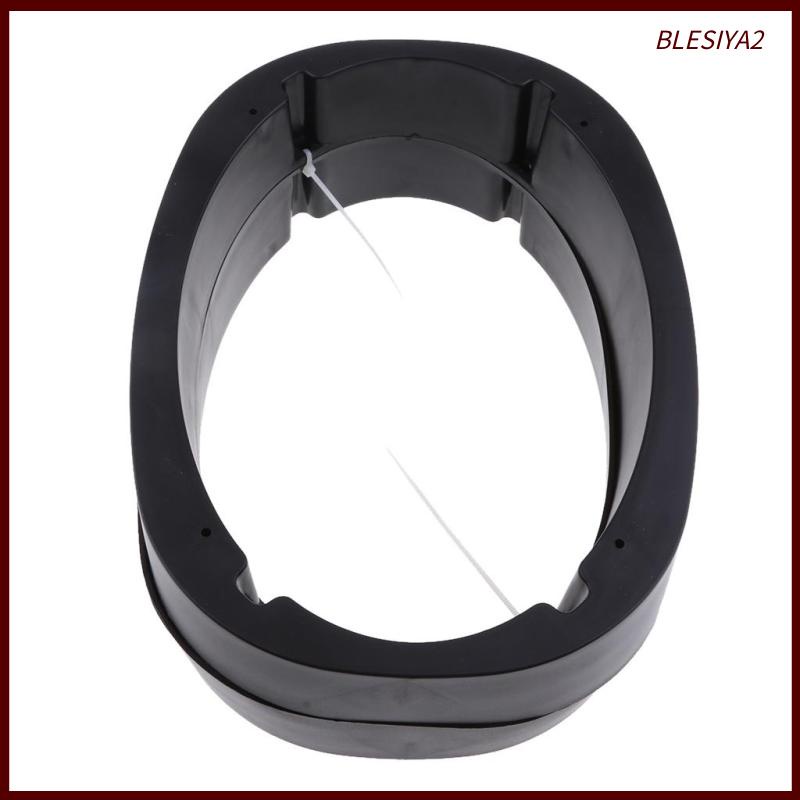 1 cặp vòng đệm loa âm thanh 6 x9