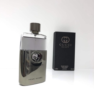Nước Hoa dùng thử 𝐆𝐮𝐜𝐜𝐢 𝐆𝐮𝐢𝐥𝐭𝐲 𝐏𝐨𝐮𝐫 𝐇𝐨𝐦𝐦𝐞 EDT 10ml