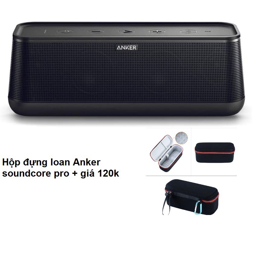 anker soundcore 2 giá