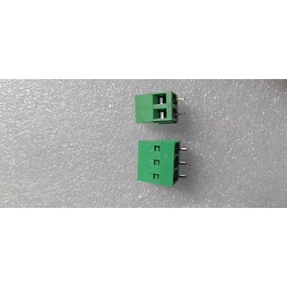 Domino hàn mạch loại 2 chân 3 chân khoảng cách chân 5.0mm
