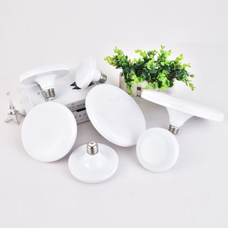 Bóng Đèn LED UFO 50W Cao Cấp – Ánh Sáng Trắng 6500K Siêu Sáng Tiết Kiệm Điện