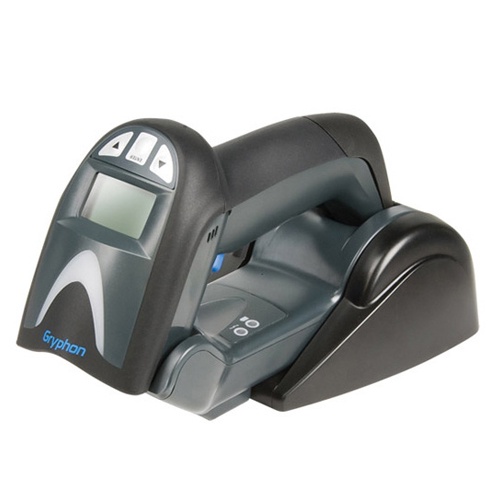 Máy đọc mã vạch Datalogic Gryphon GM4130