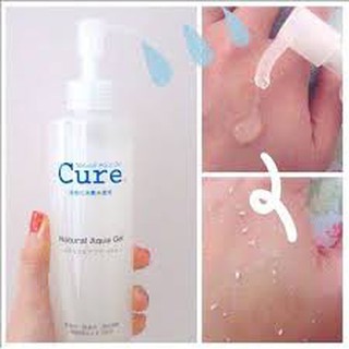 Tẩy da chết Cure