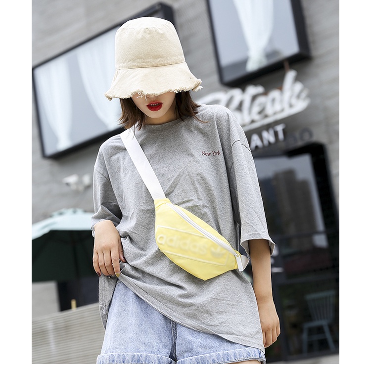 Túi bao tử DAS BUM BAG- Super FK | BigBuy360 - bigbuy360.vn