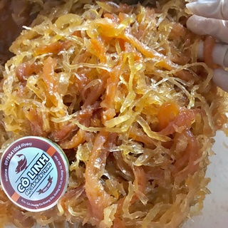 Mắm Lóc Thái 500gr
