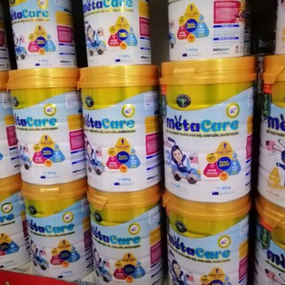 Sữa meta care số 1, số 2, số 3, số 4 👨‍❤️‍💋‍👨freeship👨‍❤️‍💋‍👨chính hãng