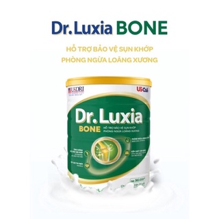 Sữa bột Dr.Luxia Bone lon 850g